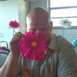 Meet your Posher, Steven